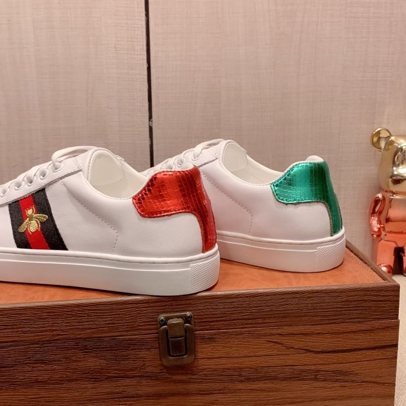 Gucci ACE Shoes